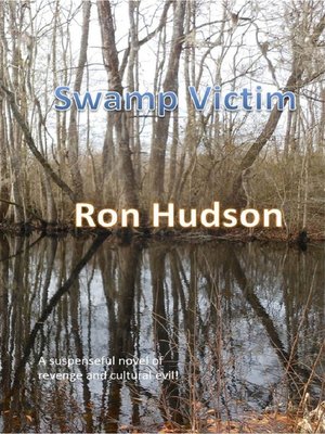 cover image of Swamp Victim